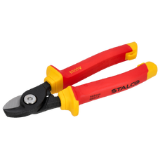STALCO-Kliešte na káble - 165 mm, 1000V VDE