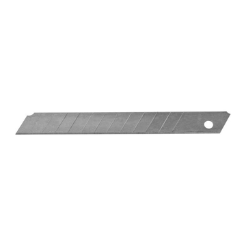 STALCO-Odlamovacia čepeľ  - 18mm (1 kpl.-10 ks.)