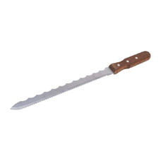 STALCO-Nôž na rezanie izolácie - 280 mm
