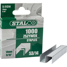 STALCO-Sponky - 10mm, Balenie 1000 ks