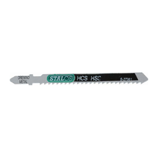 STALCO-Pílové listy pre priamočiare pílky - univerzálne - 3,0 x 75 mm ; uchyteni