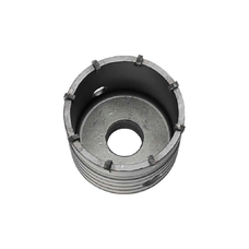 STALCO-Korunkový vykružovák do betónu - O65 mm