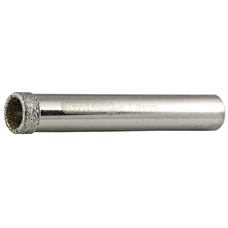 STALCO-Diamantový vrták - O12 mm