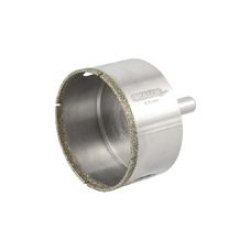 STALCO-Vykružovák diamantový - O68 mm ; 500-1400 RPM