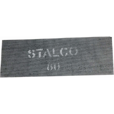 STALCO-Brúsna mriežka - 105 x 280 mm ; G100