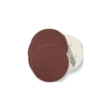 STALCO-Brúsny výsek samolepiaci - O125 mm ; G180 ;