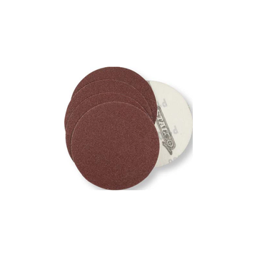 STALCO-Brúsny výsek samolepiaci - O125 mm ; G180 ;