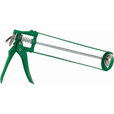 STALCO-Pištoľ na silikón vytláčacia - 230 mm
