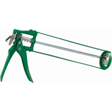 STALCO-Pištoľ na silikón vytláčacia - 230 mm