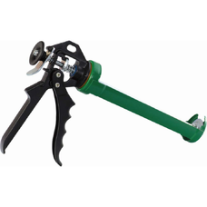 STALCO-Pištoľ na silikón vytláčacia - 230mm