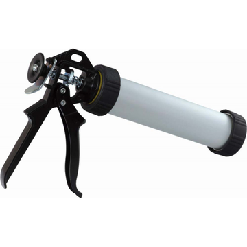 STALCO-Pištoľ na silikón vytláčacia - 225 mm
