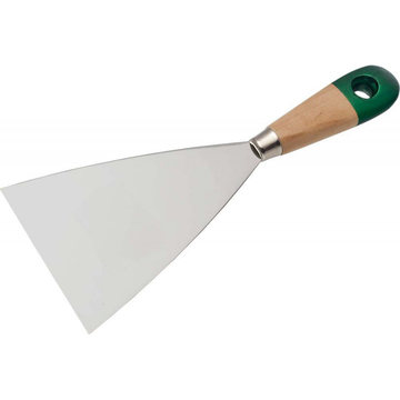 STALCO-Špachtľa maliarska - 100 mm