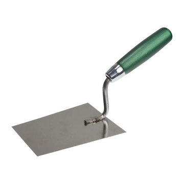 STALCO-Kelňa murárska lichobežníková - 160 mm