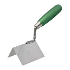 STALCO-Kelňa štukatérska na vonkajšie rohy - 80 x 80 mm