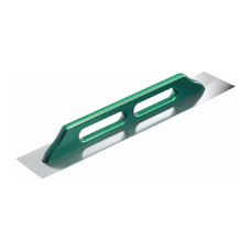 STALCO-Hladidlo antikorové 580 x 130 mm - hladké