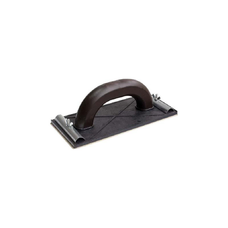 STALCO-Hladidlo brúsne PVC - 225 x 100 mm ; na skrutky