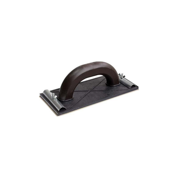STALCO-Hladidlo brúsne PVC - 225 x 100 mm ; na skrutky