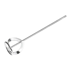 STALCO-Miešadlo na farbu - O80 mm