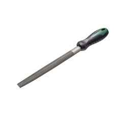 STALCO-Pilník na kov - 200 mm ; trojuholníkový