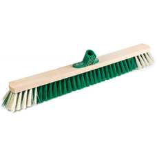 STALCO-Metla priemyselná - 600 mm ; PET O0,25mm x 55mm