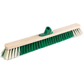 STALCO-Metla priemyselná - 800 mm ; PET O0,25 mm x 55 mm
