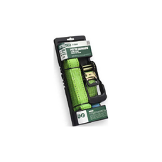 STALCO-Upínacie popruhy - gurtne - 38 mm x 5 m ; 2000 kg