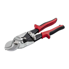 STALCO-Nožnice na káble - 230 mm