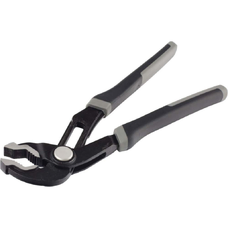 STALCO-Kliešte nastaviteľné - 250 mm ; 0-47 mm