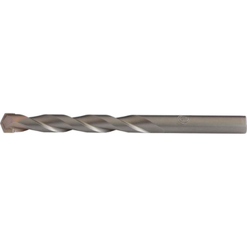 STALCO-Vrták do betónu valcový - O 10,0 x 200 mm