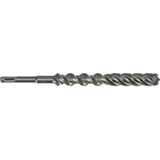 STALCO-Vrták do betónu SDS-PLUS X5 - O 25,0 x 250 mm