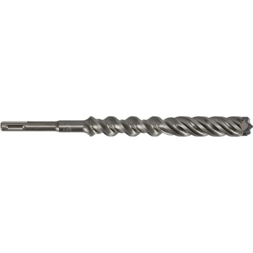 STALCO-Vrták do betónu SDS-PLUS X5 - O 25,0 x 250 mm