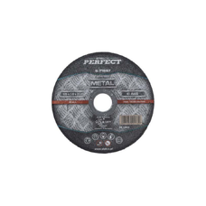 STALCO-Kotúč rezný na kov plochý - O 230 x 1,9 x 22, 23 mm