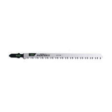 STALCO-Pílové listy pre priamočiare pílky - 1,9 - 2,3 x 67 mm ; HSS ; bal. 5 ks