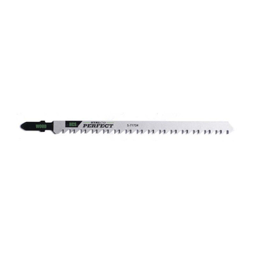 STALCO-Pílové listy pre priamočiare pílky - 1,9 - 2,3 x 67 mm ; HSS ; bal. 5 ks