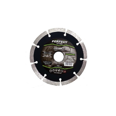 STALCO-Kotúč diamantový segmentový - O 230 x 2,6 x 22, 23 mm