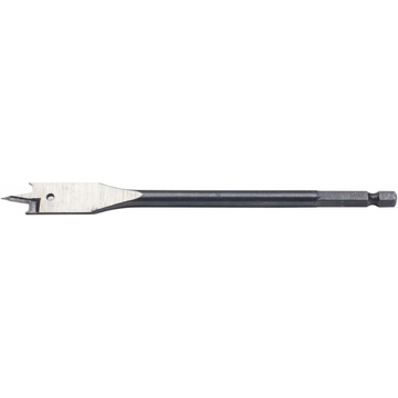 STALCO-Vrták do dreva plochý - O 25 x 152 mm