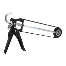 STALCO-Pištoľ na silikón vytláčacia - 240 mm