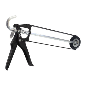 STALCO-Pištoľ na silikón vytláčacia - 240 mm