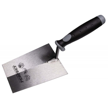 STALCO-Kelňa murárska lichobežníková - trapézová - 180 mm