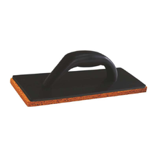 STALCO-Hladidlo ABS prírodná špongia - 280 x 130 mm ; špongia 18 mm