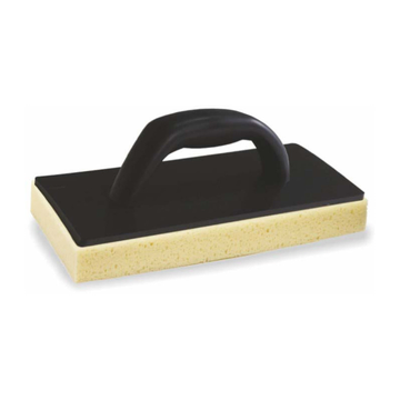 STALCO-Hladidlo ABS hydrošpongia - 280 x 130 mm ; narezávaná hydrošpongia