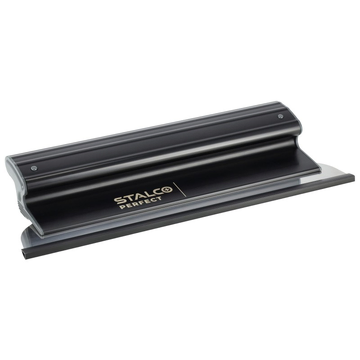 STALCO-Plastová povrchová špachtľa - 600 x 0,3 mm