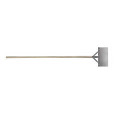STALCO-Škrabák podlahový - 300 / 155 / 1,2 mm