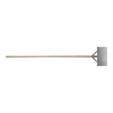STALCO-Škrabák podlahový - 300 / 155 / 1,2 mm