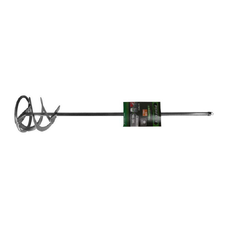STALCO-Miešadlo na lepidlá, maltu - HEX 10 mm ; C3 ; 120 mm