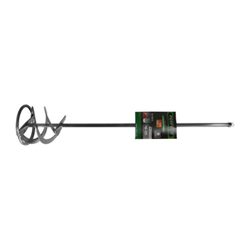 STALCO-Miešadlo na lepidlá, maltu - HEX 10 mm ; C3 ; 120 mm