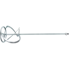 STALCO-Miešadlo na ťažké malty - M14 ; typ Y ; 140 cm ; 20-50 kg