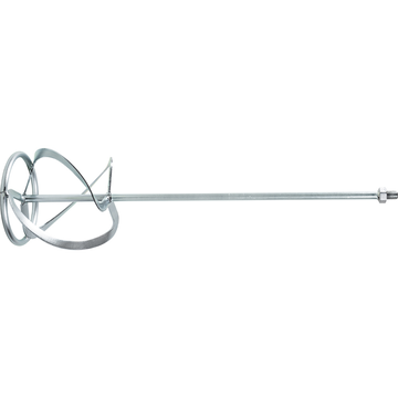 STALCO-Miešadlo na ťažké malty - M14 ; typ Y ; 140 cm ; 20-50 kg