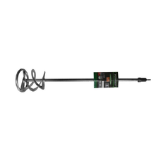 STALCO-Miešadlo na lepidlá, maltu - M14 ; C3 ; 120 mm