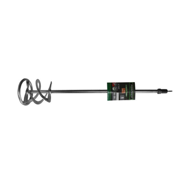 STALCO-Miešadlo na lepidlá, maltu - M14 ; C3 ; 120 mm